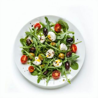 Insalata Zia Rusella