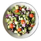 Гръцка салата (350г)