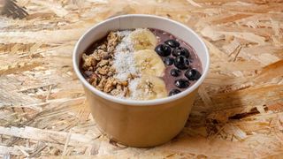 Acai bowl