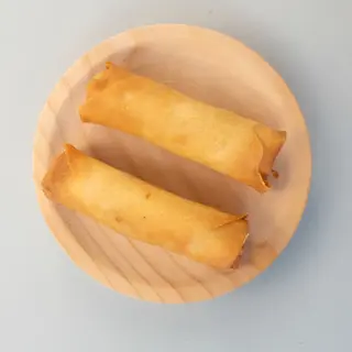 Rollitos de Pollo (2 unidades)