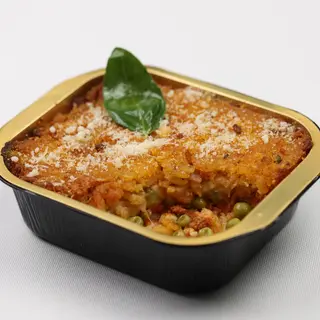 Sartù di riso