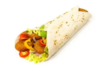 Durum Falafel