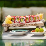 California Roll 8pcs