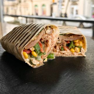 New Fit Shawarma Wołowina