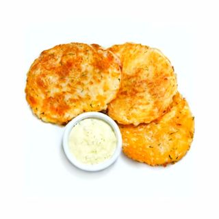 Деруни смажені (1000г)