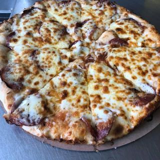 Пица Примавера