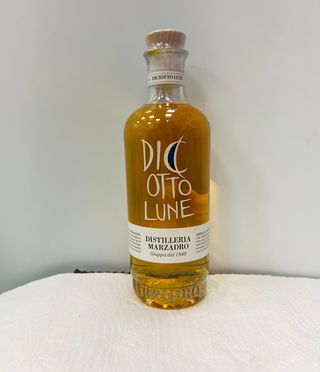Grappa dei otto lune 50cl