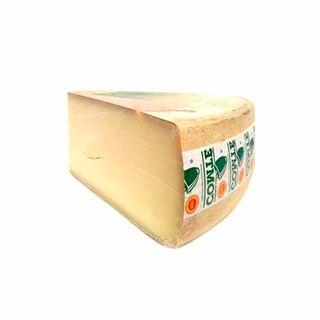 Queso Comté Leche Cruda 18 Meses 200 Gr
