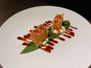 154. Lucky involtini - 3 pezzi