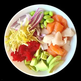 Poke do Chefe
