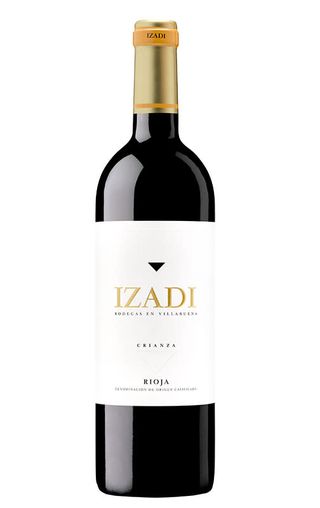 Izadi Crianza Red Wine (Tinto)