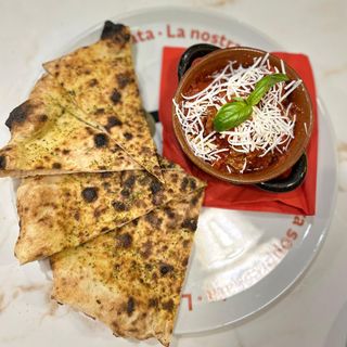 polpette della nonna