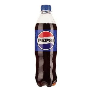Pepsi (500мл)
