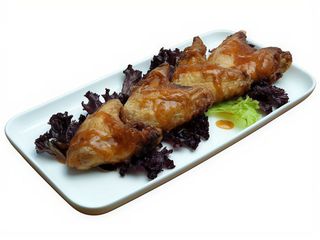 Крильця BQQ (250g)