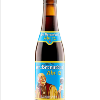 Cerveza St. Bernardus (330 ml.)