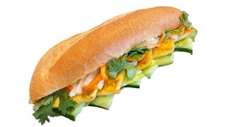 Viet’s 14 Bánh Mì Đậu Phụ duża