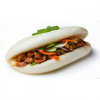 Bao De Pato