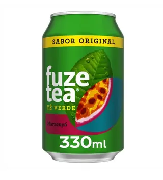 FUZETEA MARACUYA