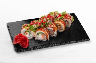 Канада (8шт)