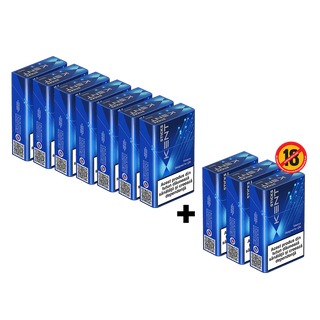 Oferta 7+3 Kent designed for glo