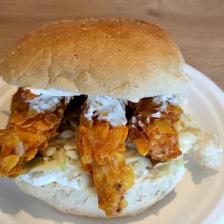 Sandwich Crispy 300 g