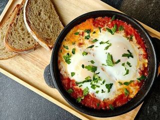 Шакшука (320g)