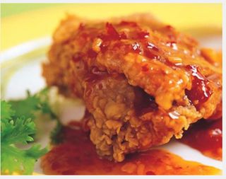 83A. Pollo Al Estilo Pekín