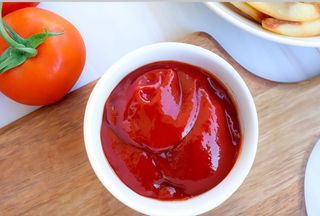 Ketchup