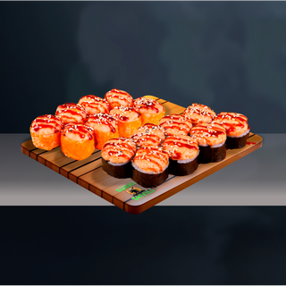 Bidjo 16 pcs - 475 g