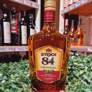 Stock 84 Original Brandy