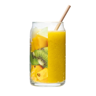 Smoothie Tropical Heaven 50 cl (0.5 l )