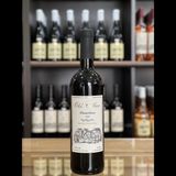 Old Cellar - Khvanchkara