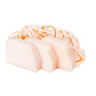 Sashimi Pez Mantequilla (8 Cortes)