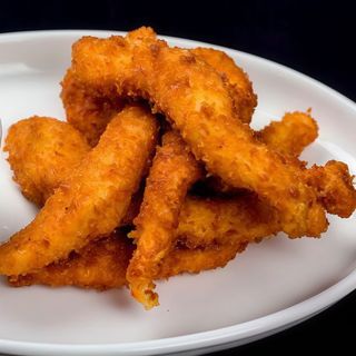 Fingers De Pollo (Estilo Lola)