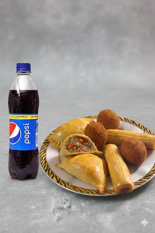 Protein Power Pack 2