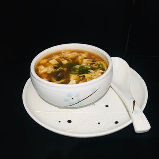 Z1 Zuppa agropiccante