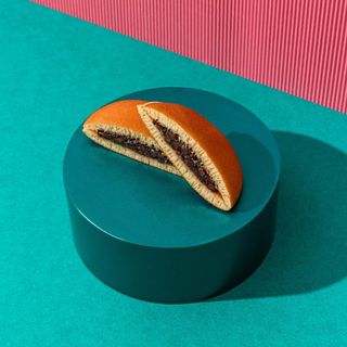 Dorayaki de Chocolate
