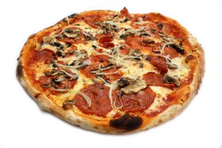 Pizza Rap (Normal 36cm)