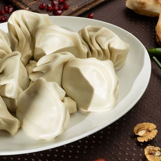 ხინკალი მოხევური 10 ცალი