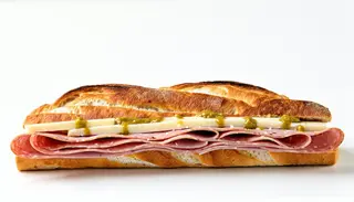 Panino vite a stella