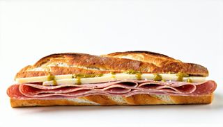 Panino vite a stella