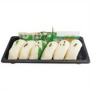 24A.Nigiri De Pez Mantequilla (6 Pzs.)