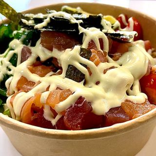 Pokè regular