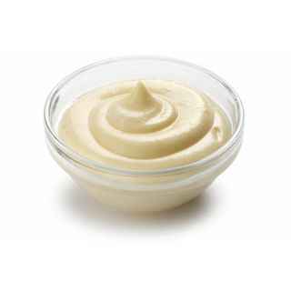 Sos de usturoi 50g