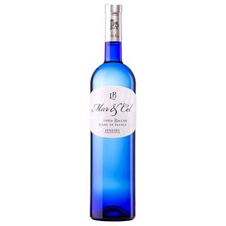 Vi blanc Mar i Cel del Penedès