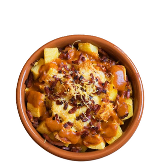 Patatas los compadres