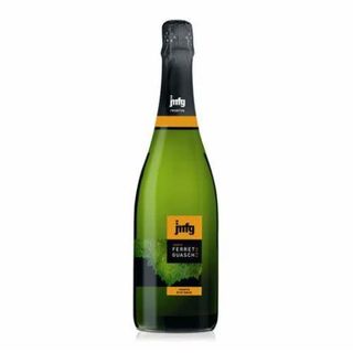 Vino Cava Brut Nature Ferret Guasch (75 cl.)