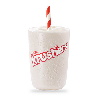 Cheese Cake Krusher