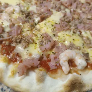 Pizza Opera