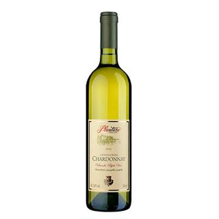 Vino Crnogorski Chard. Bariq Plantaže 13 Juli 750 ml